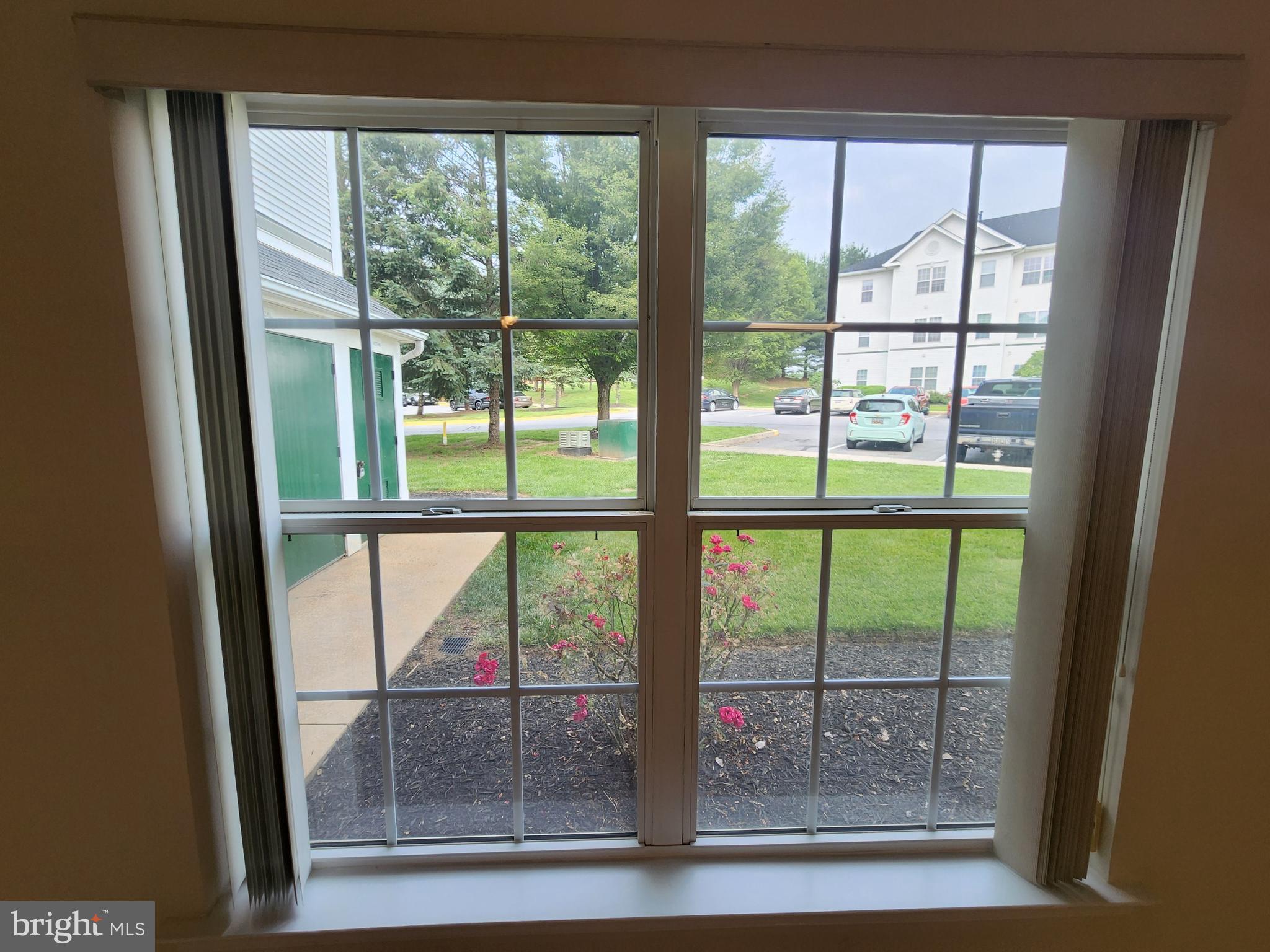 POTOMAC RIDGE - Residential Lease