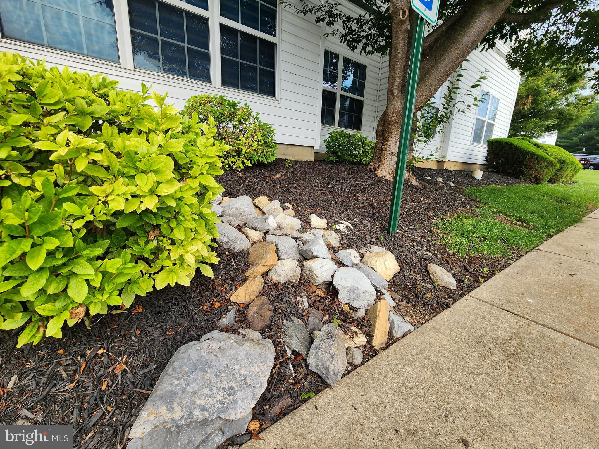 POTOMAC RIDGE - Residential Lease