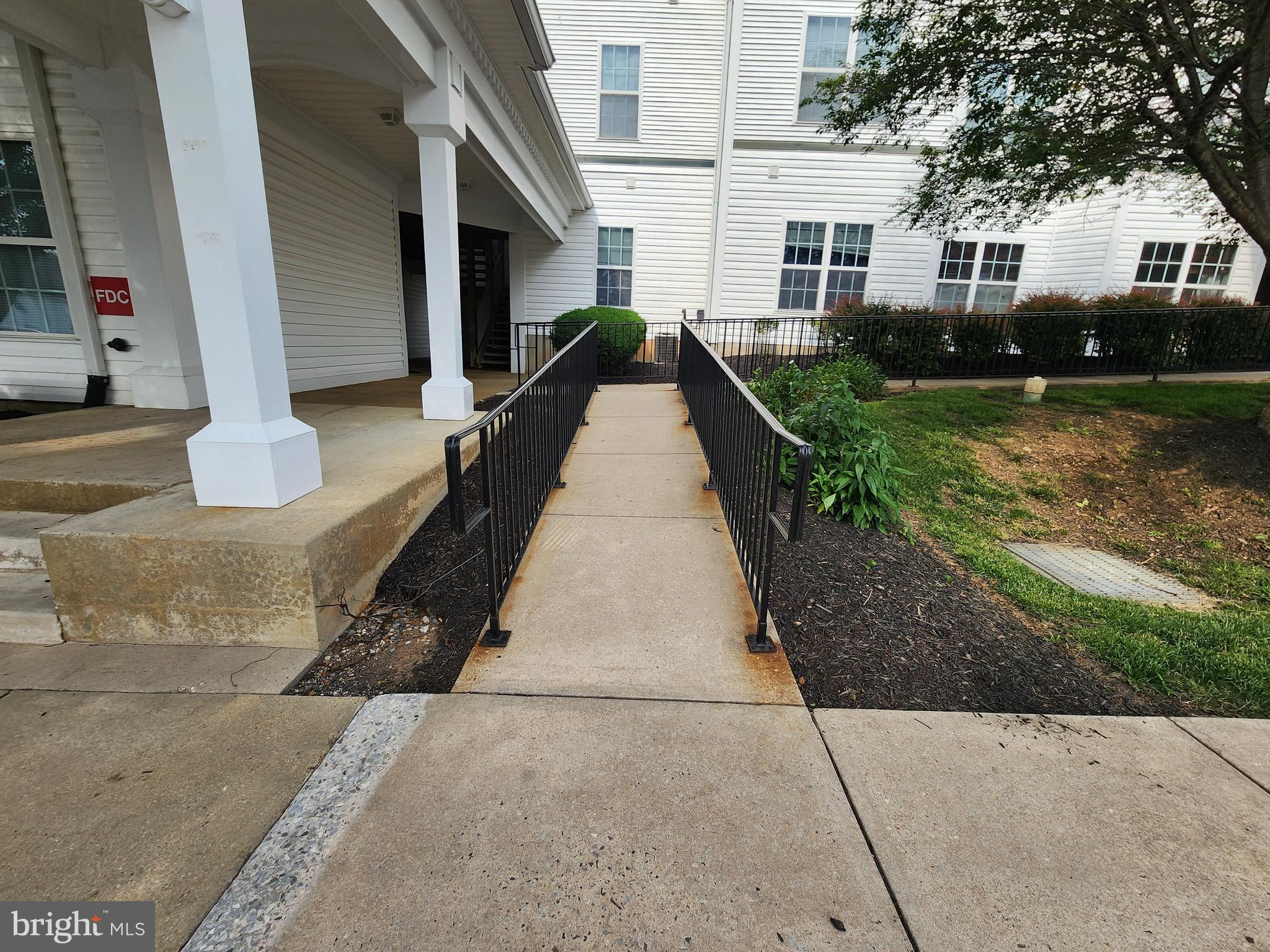 POTOMAC RIDGE - Residential Lease