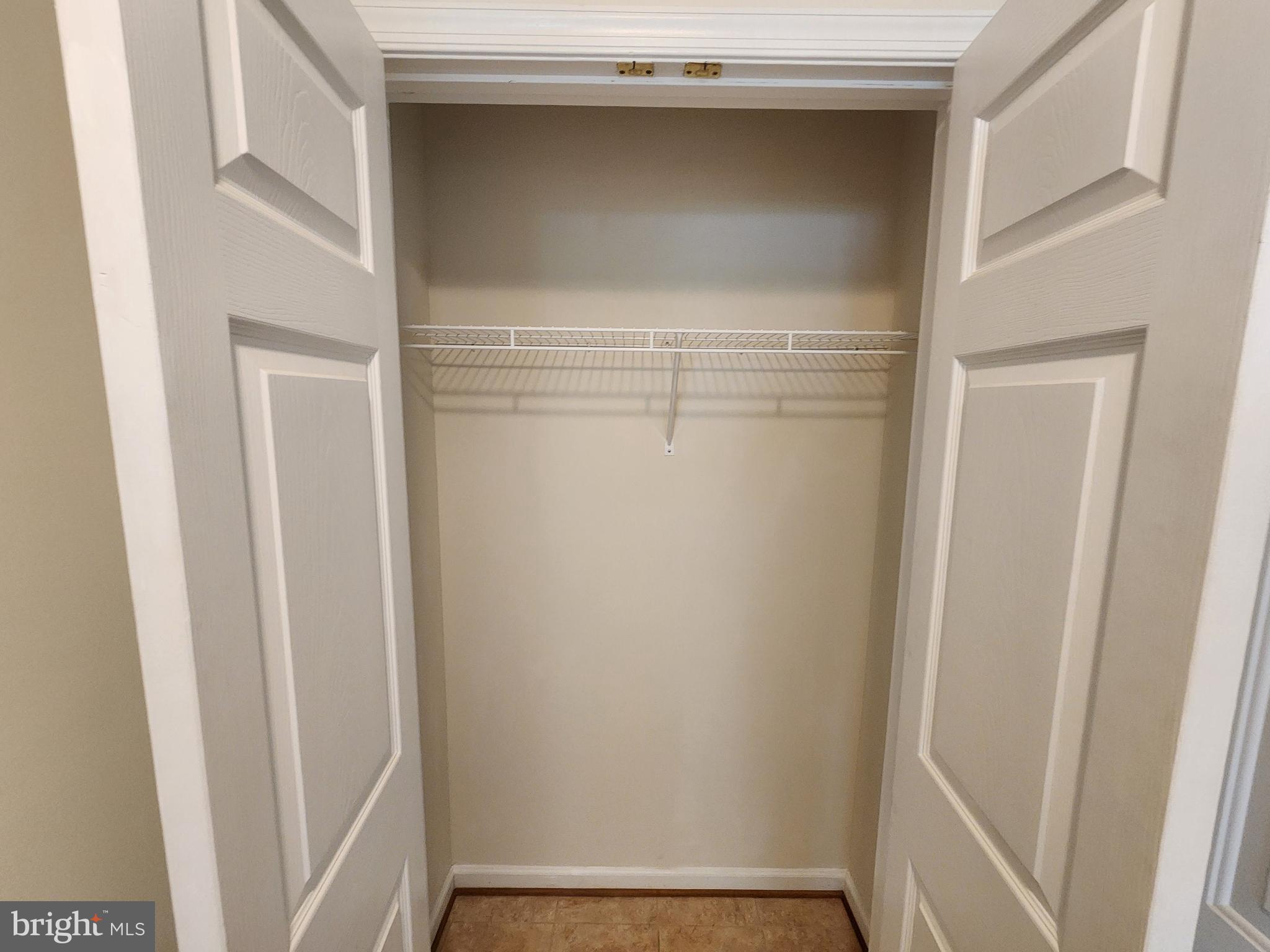 POTOMAC RIDGE - Residential Lease