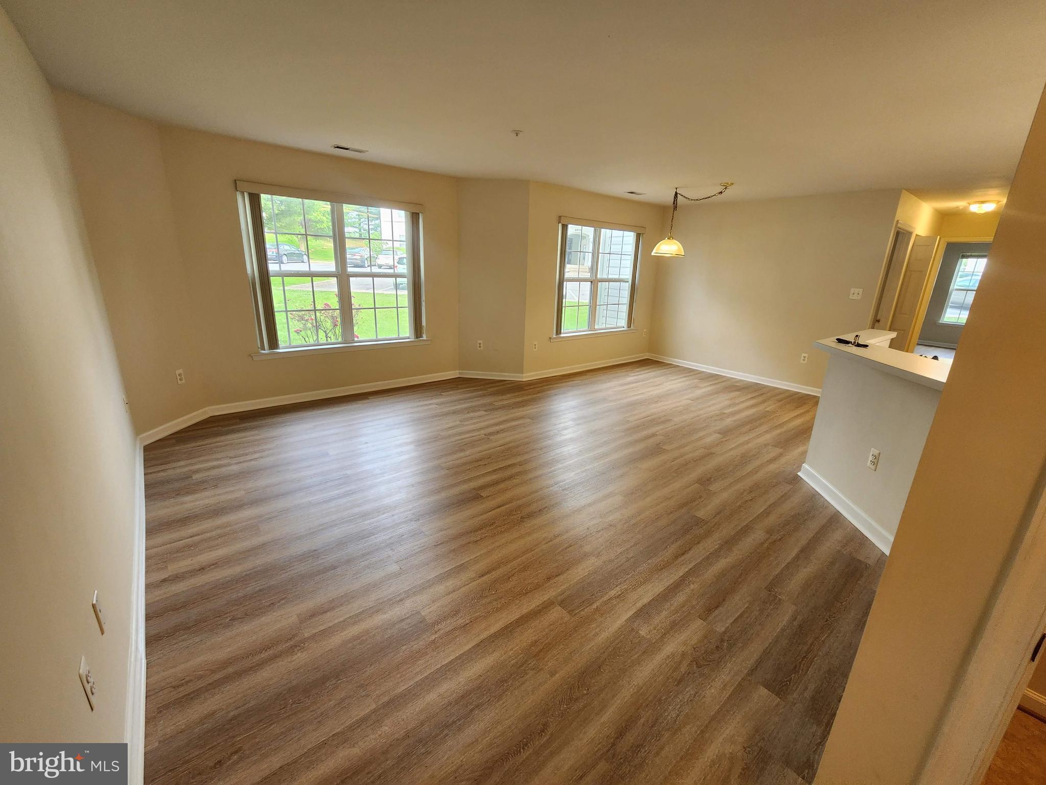 POTOMAC RIDGE - Residential Lease