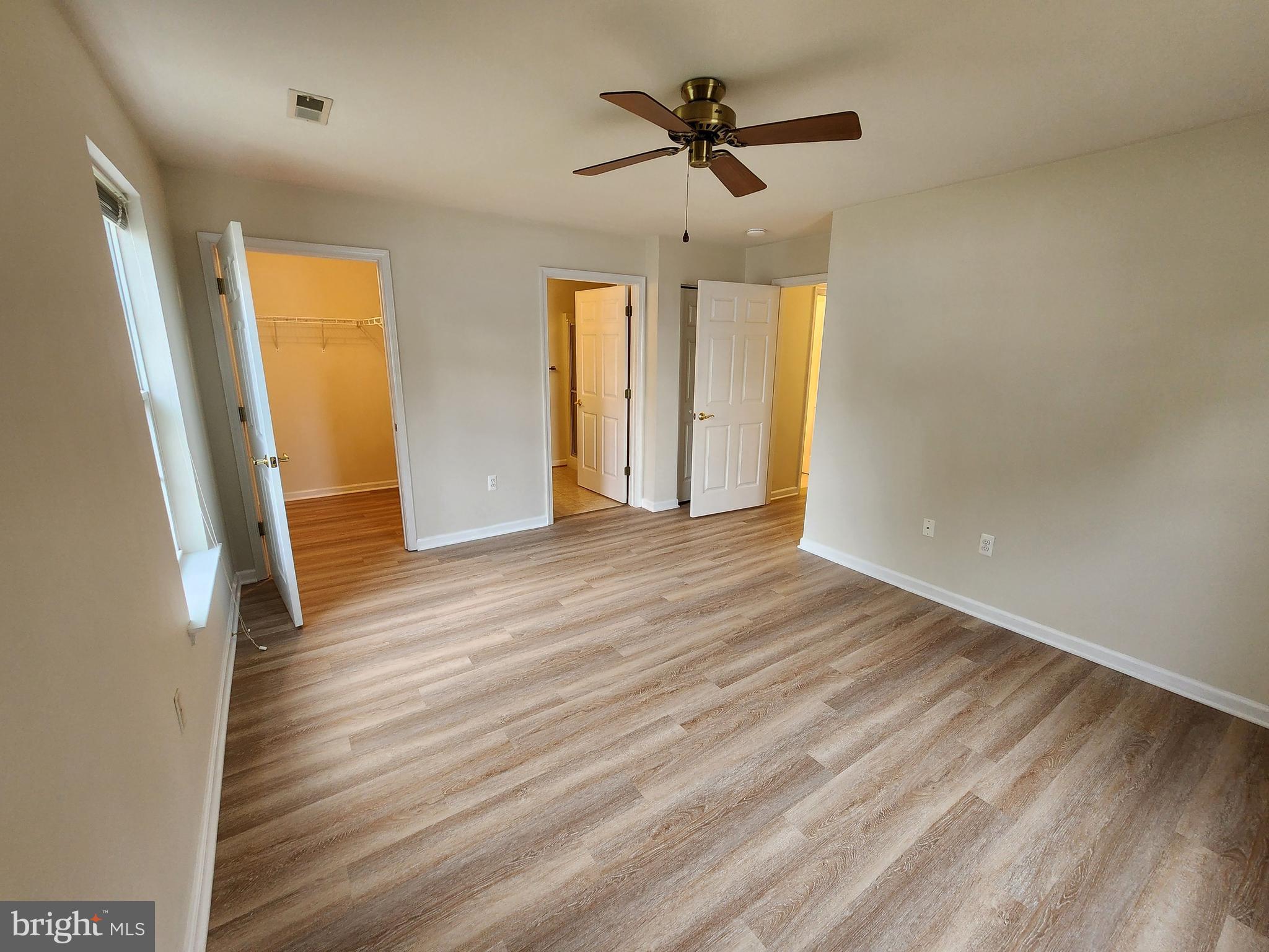 POTOMAC RIDGE - Residential Lease