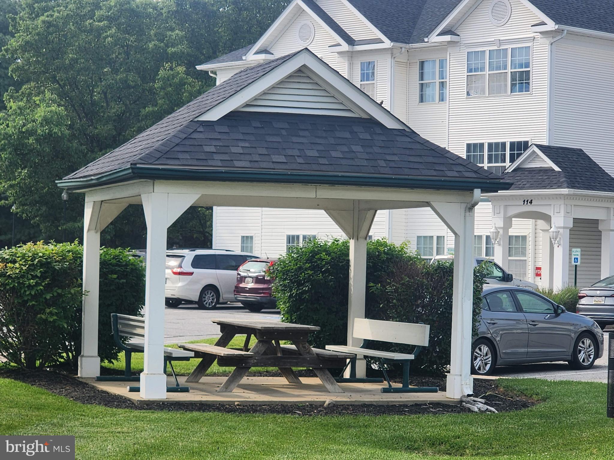 POTOMAC RIDGE - Residential Lease