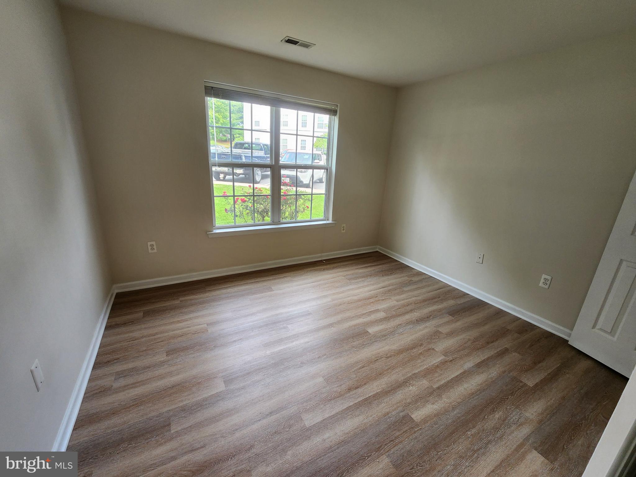 POTOMAC RIDGE - Residential Lease