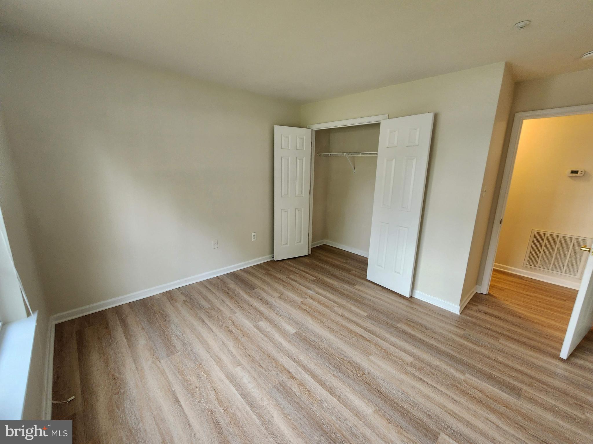 POTOMAC RIDGE - Residential Lease