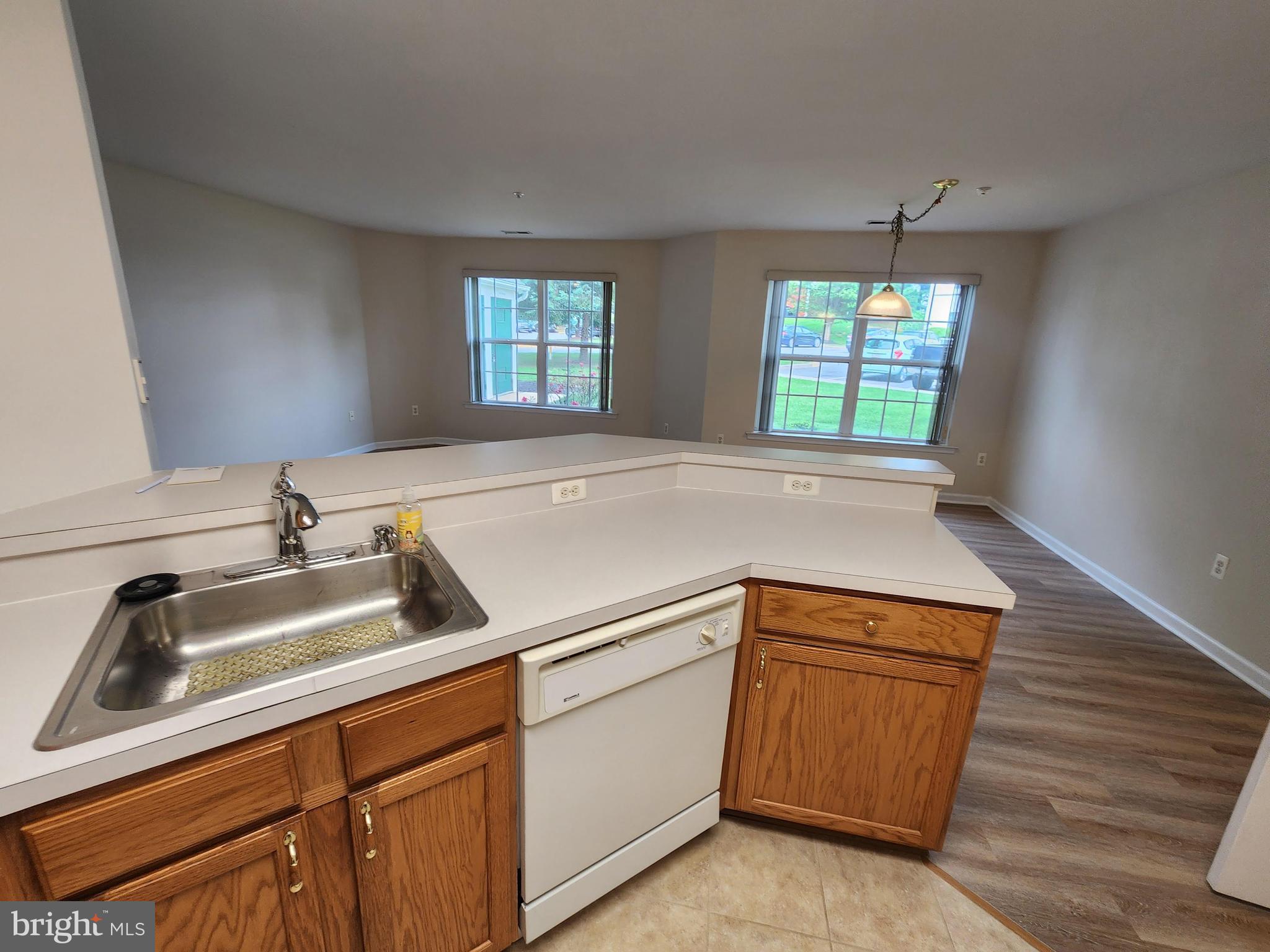 POTOMAC RIDGE - Residential Lease