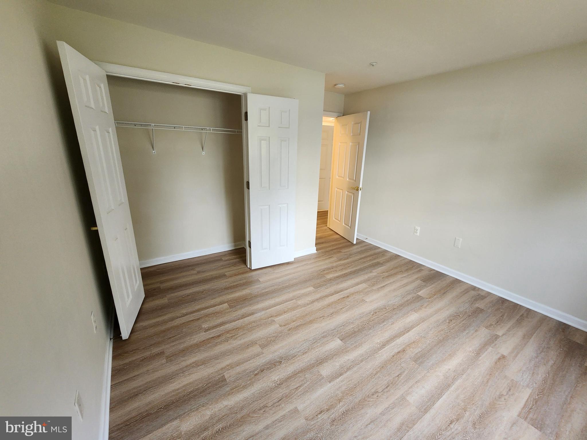 POTOMAC RIDGE - Residential Lease