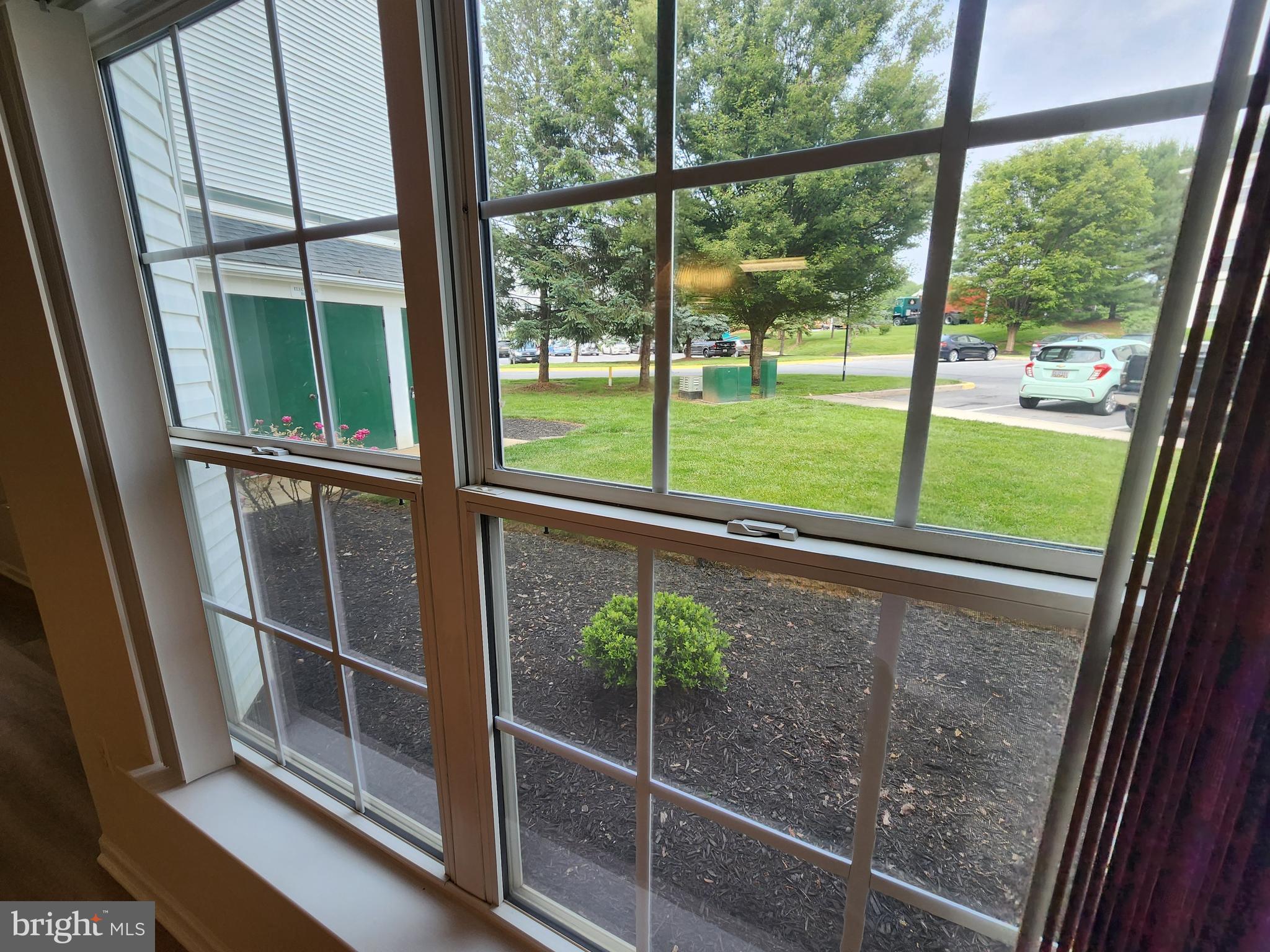 POTOMAC RIDGE - Residential Lease