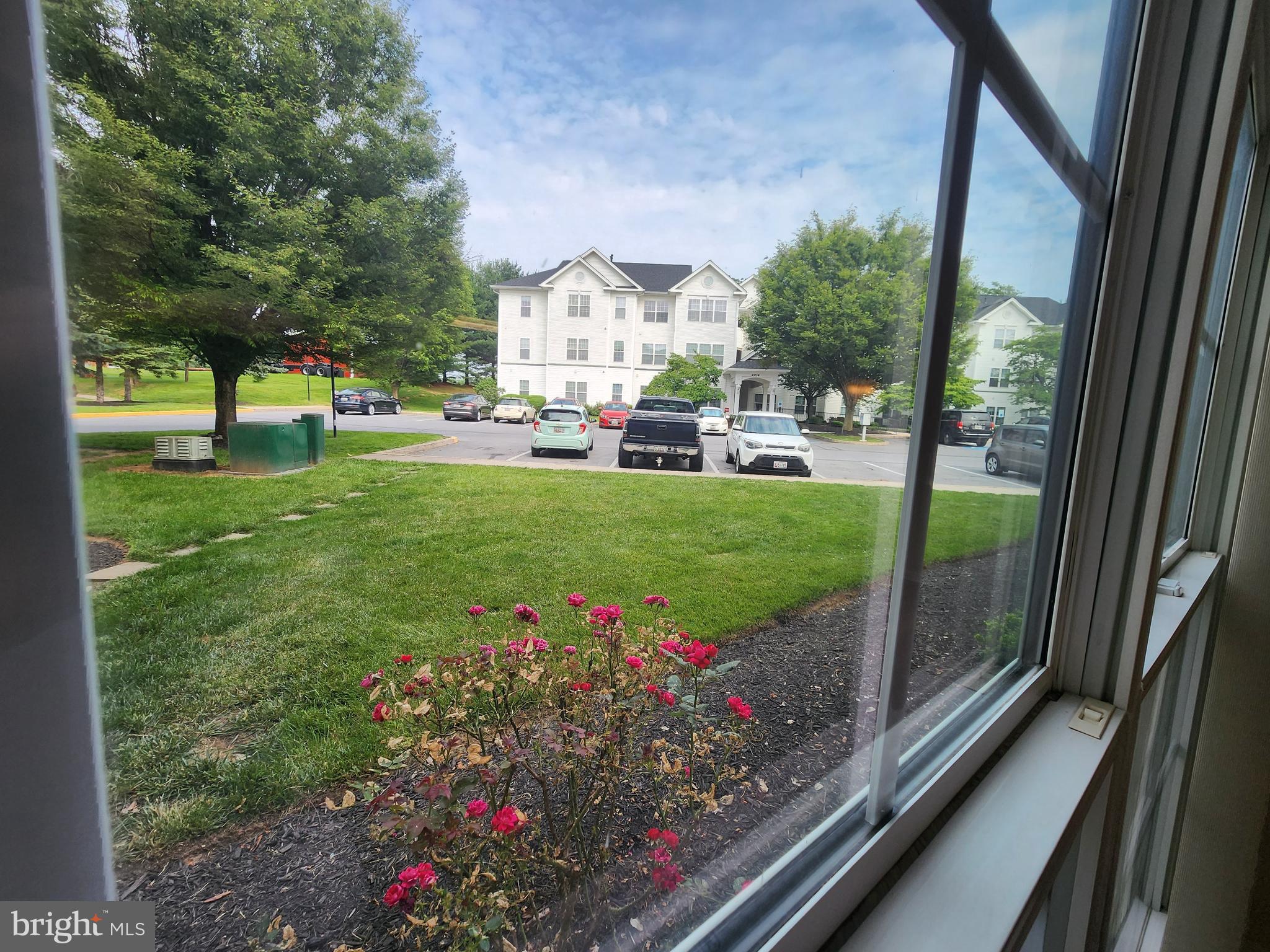 POTOMAC RIDGE - Residential Lease