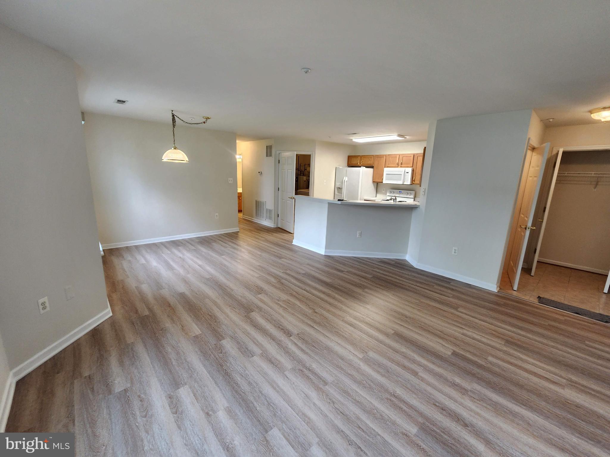 POTOMAC RIDGE - Residential Lease