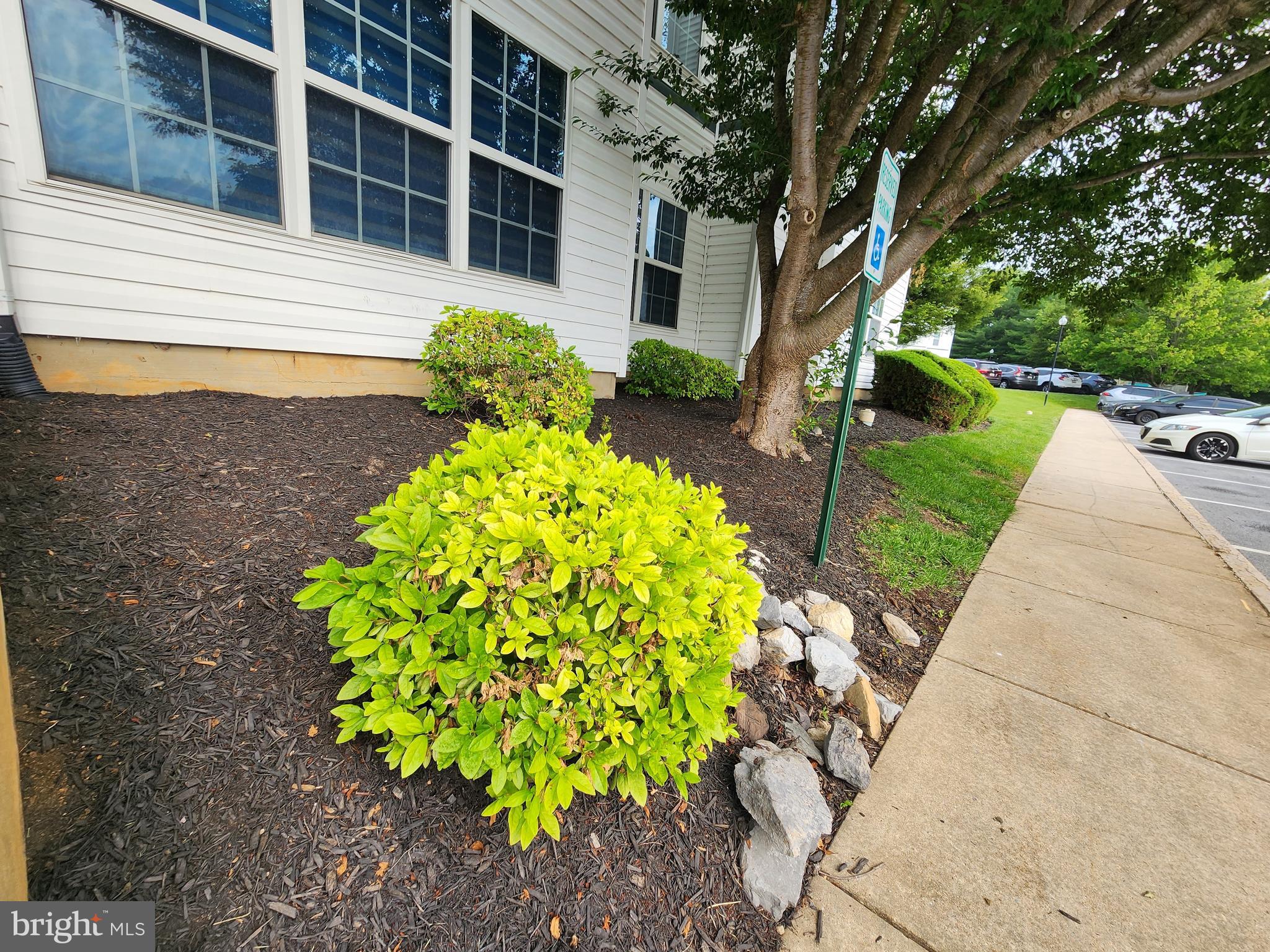 POTOMAC RIDGE - Residential Lease