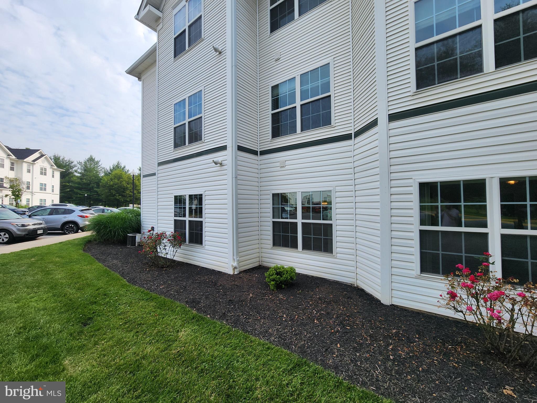 POTOMAC RIDGE - Residential Lease