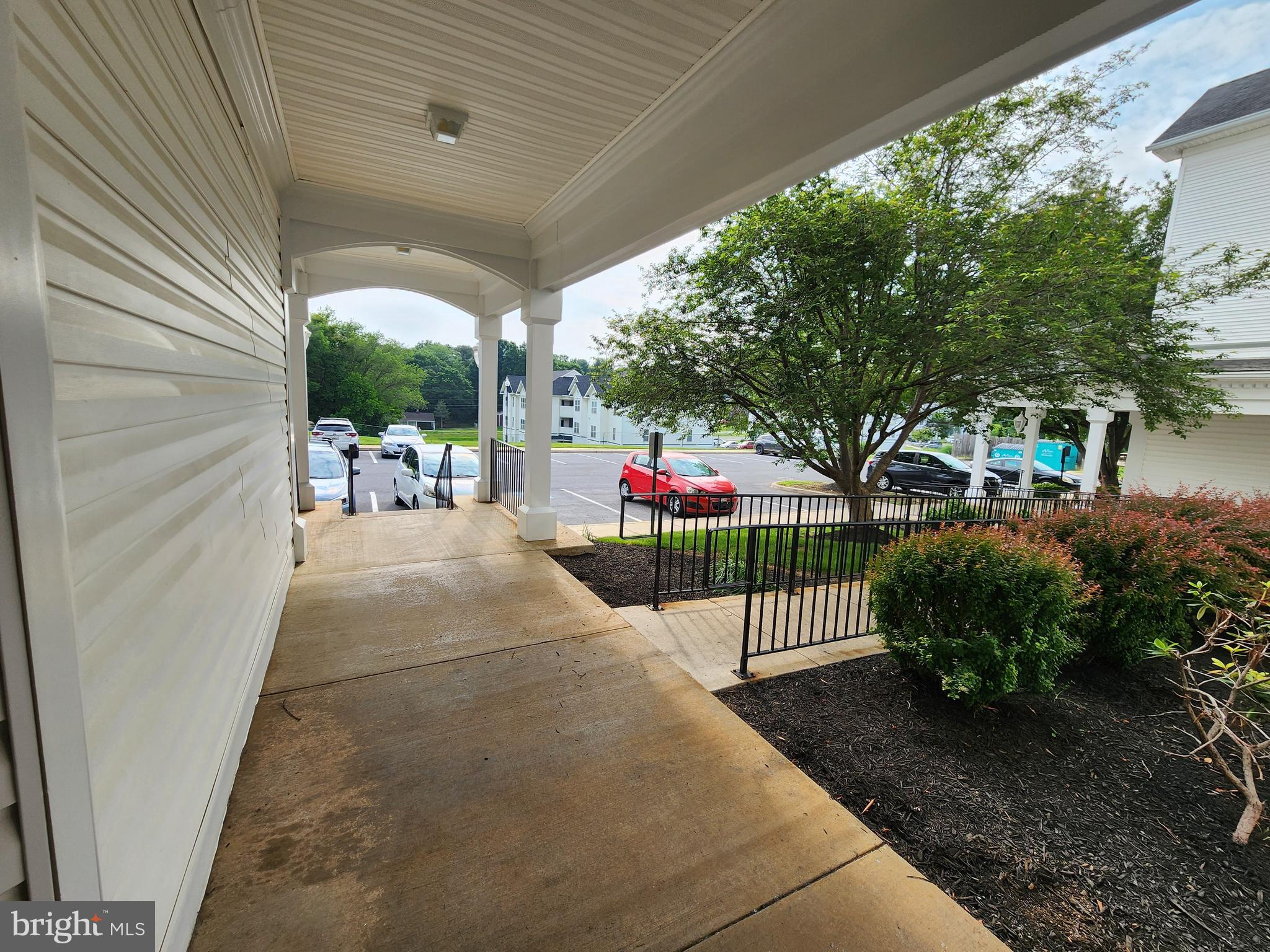 POTOMAC RIDGE - Residential Lease