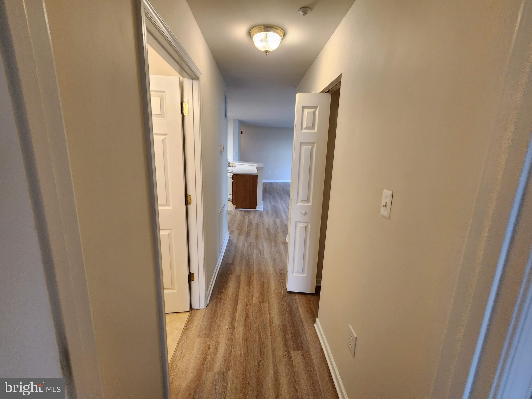 POTOMAC RIDGE - Residential Lease