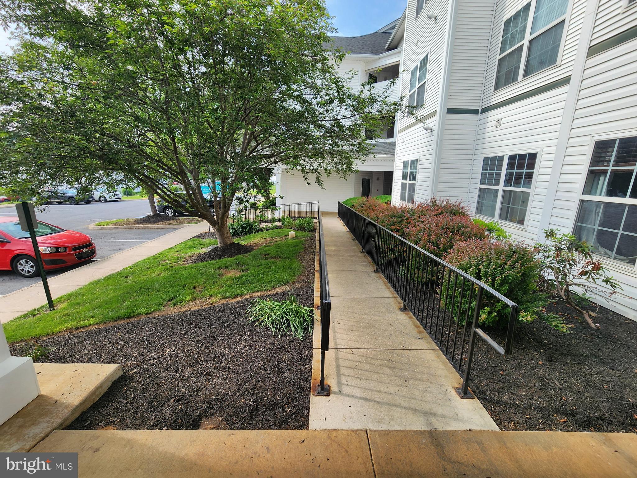 POTOMAC RIDGE - Residential Lease