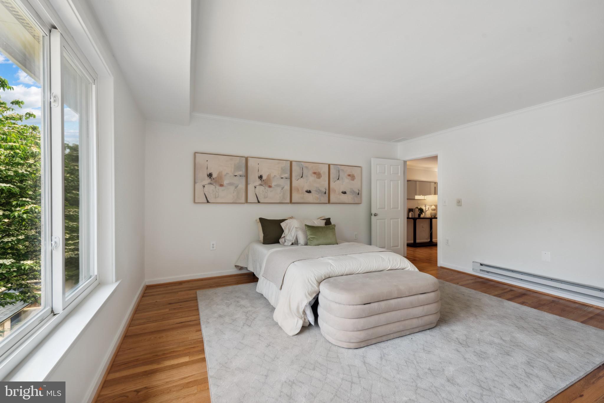 CROSS KEYS - Residential