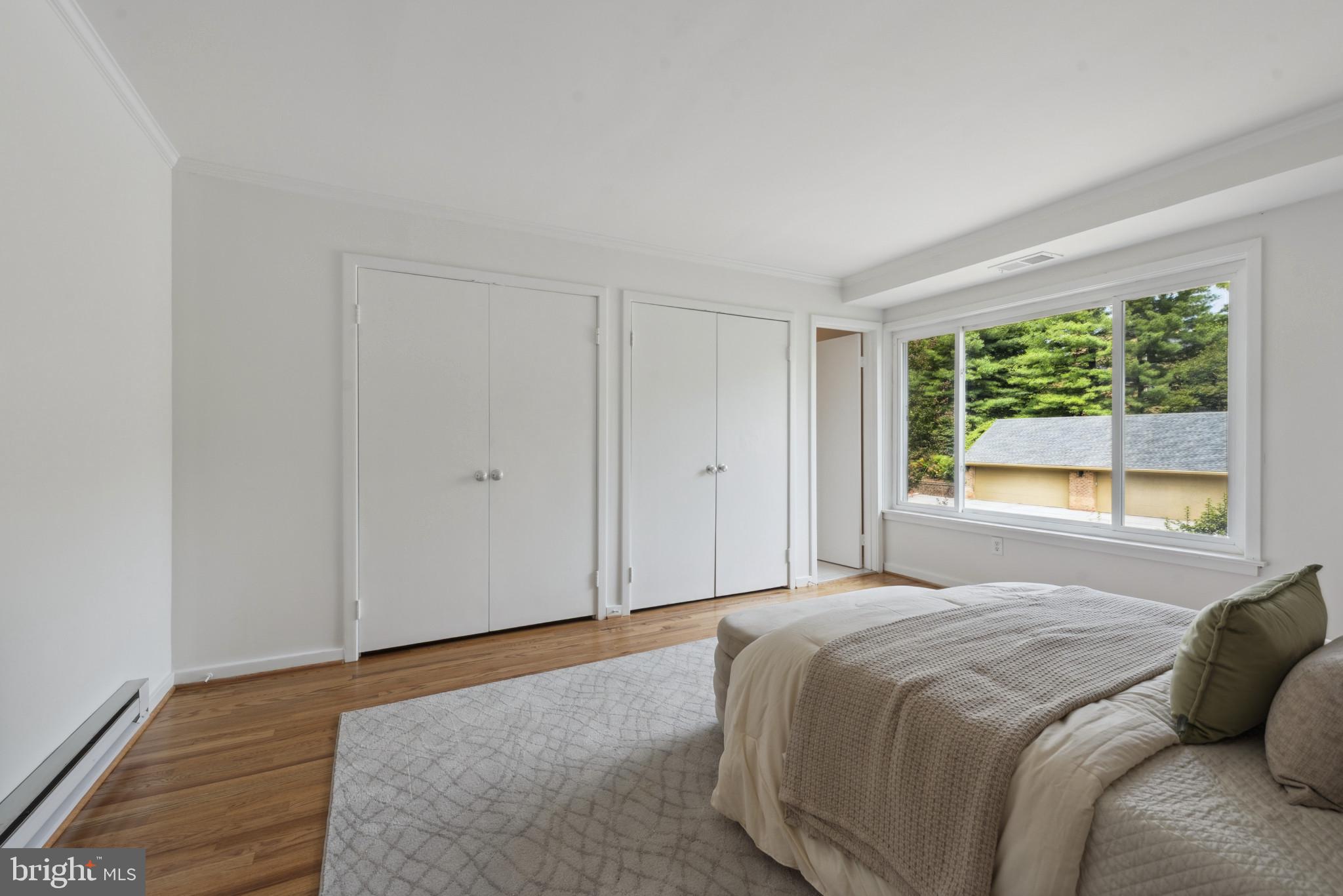 CROSS KEYS - Residential