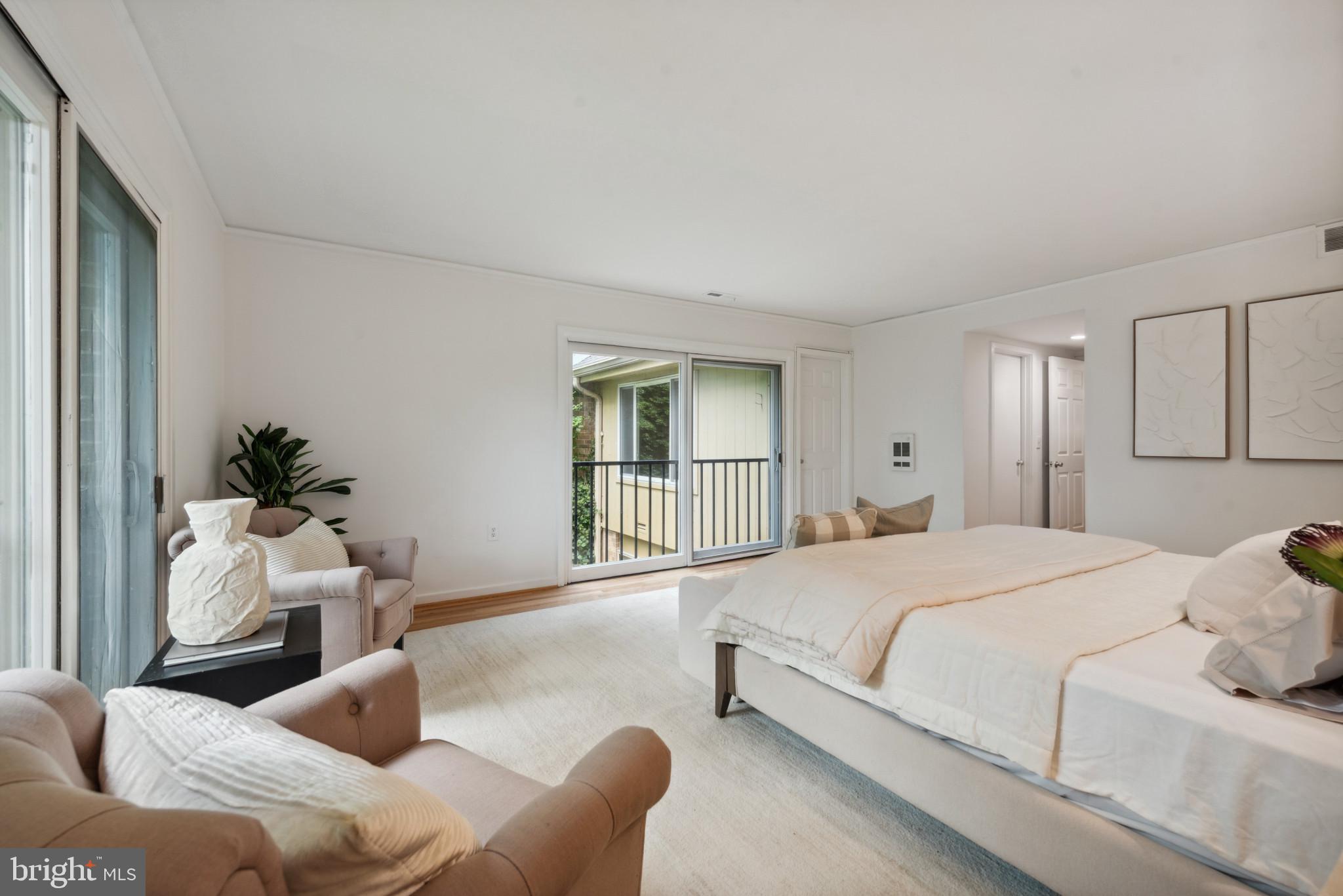 CROSS KEYS - Residential