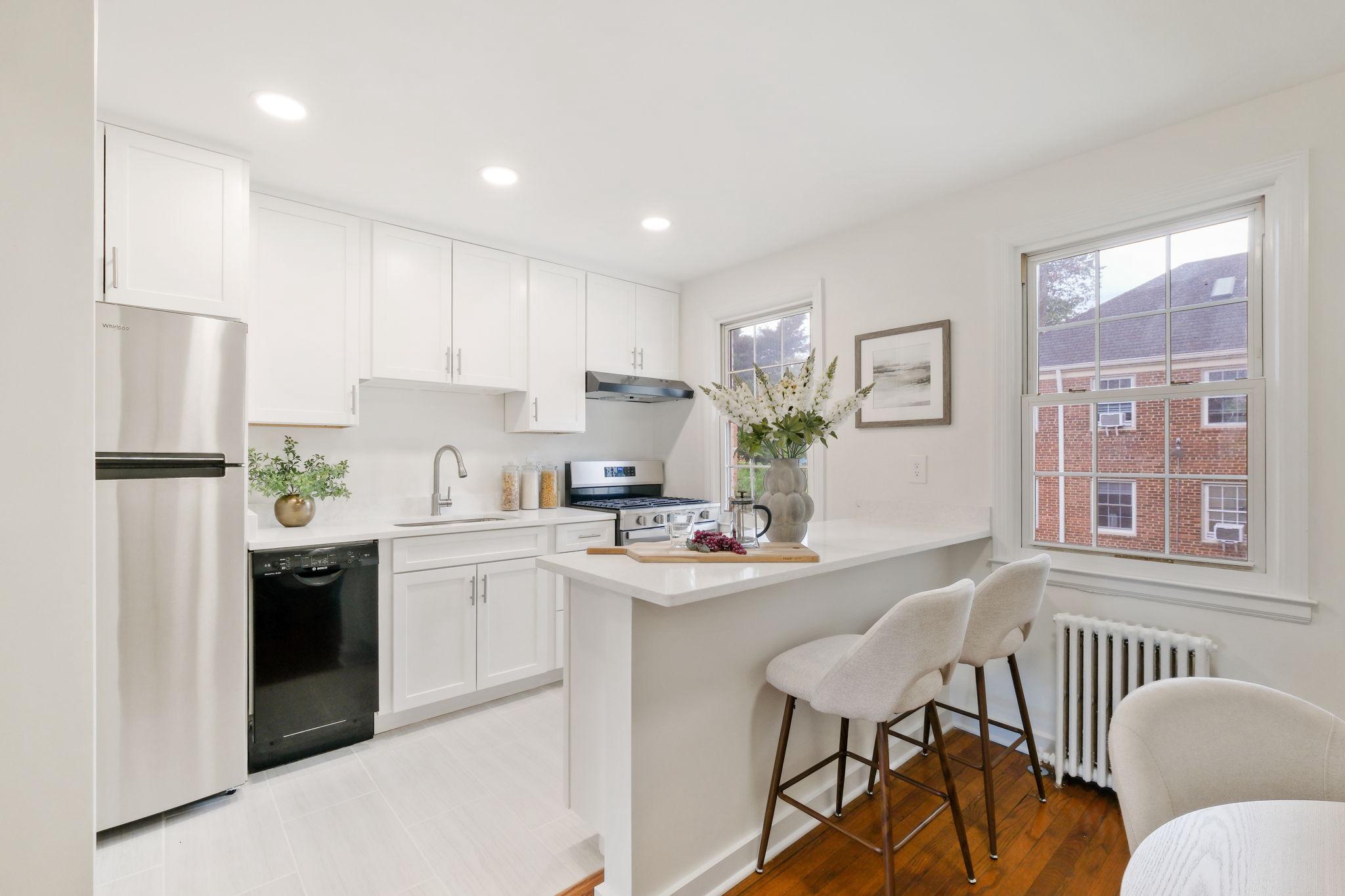 2300 COLSTON DRIVE 201