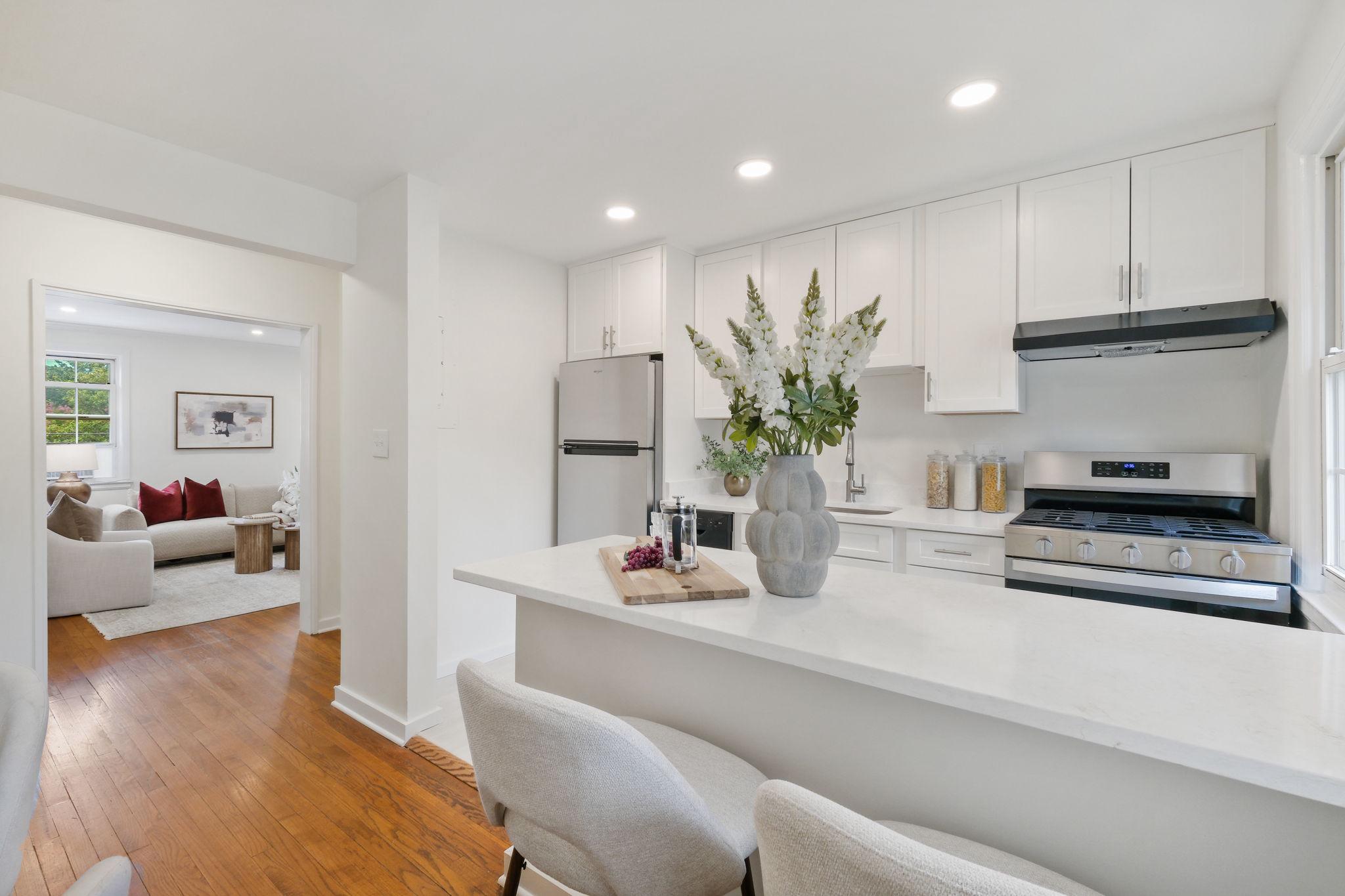 2300 COLSTON DRIVE 201