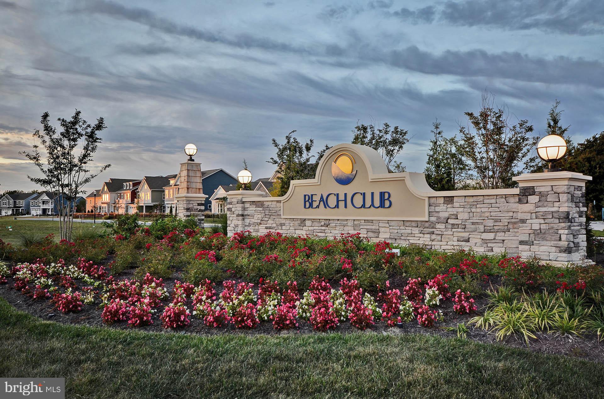 OCEAN VIEW BEACH CLUB - Residential