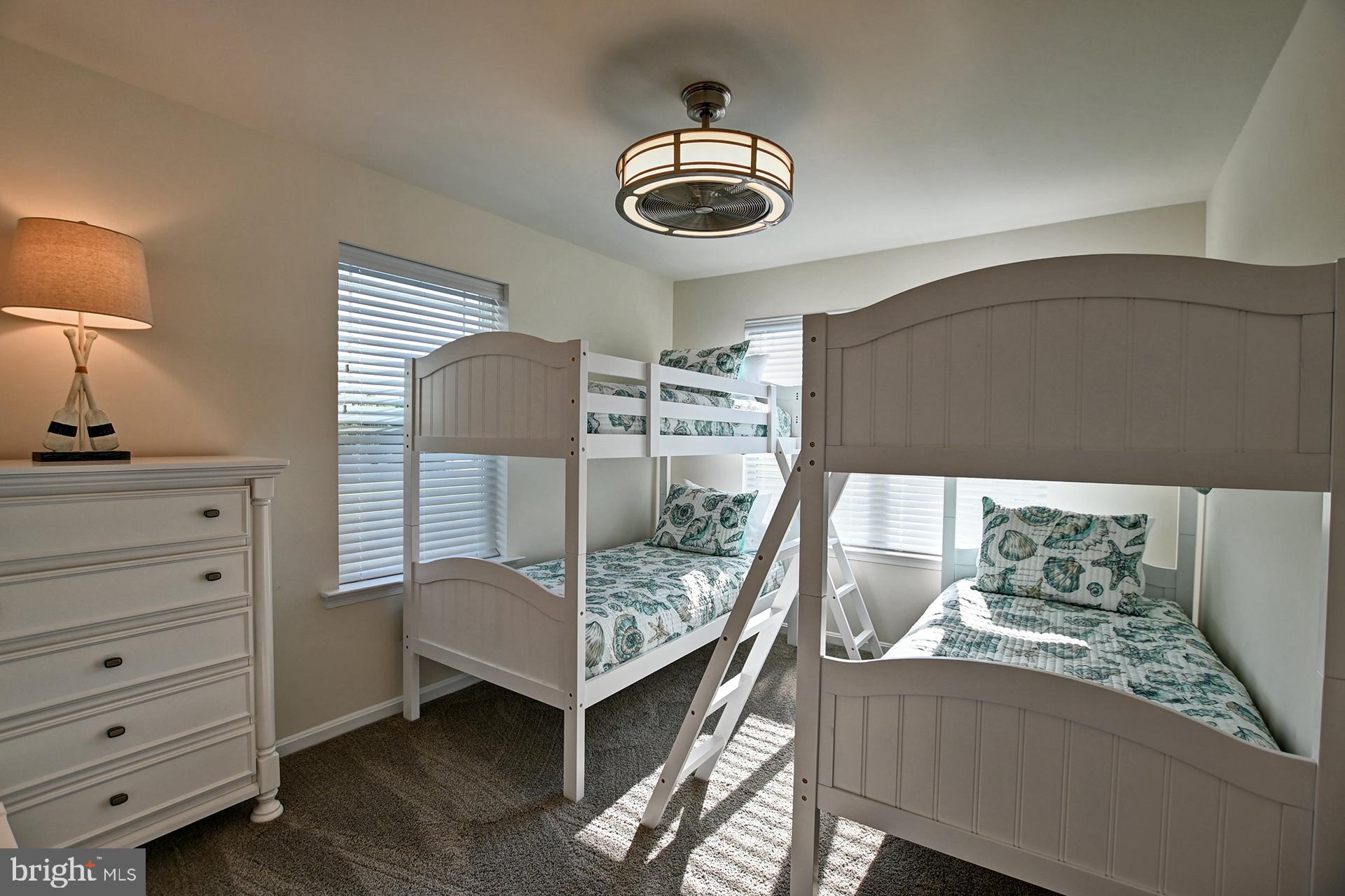 OCEAN VIEW BEACH CLUB - Residential