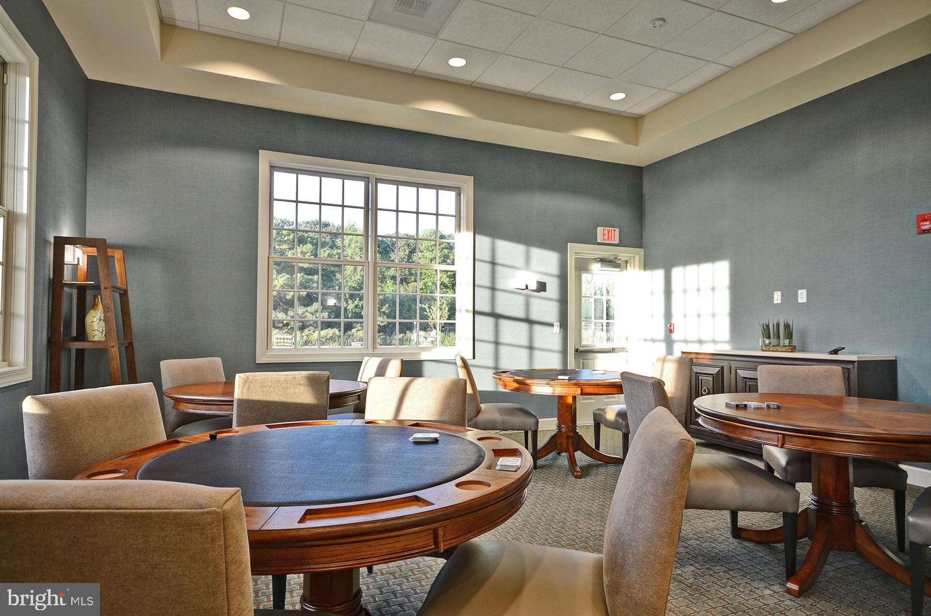 OCEAN VIEW BEACH CLUB - Residential