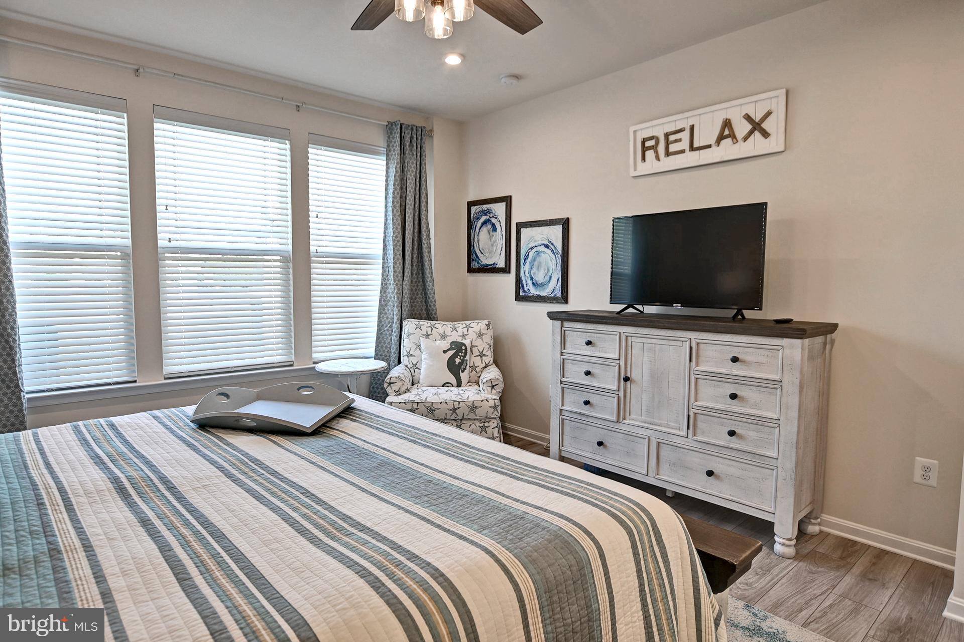 OCEAN VIEW BEACH CLUB - Residential