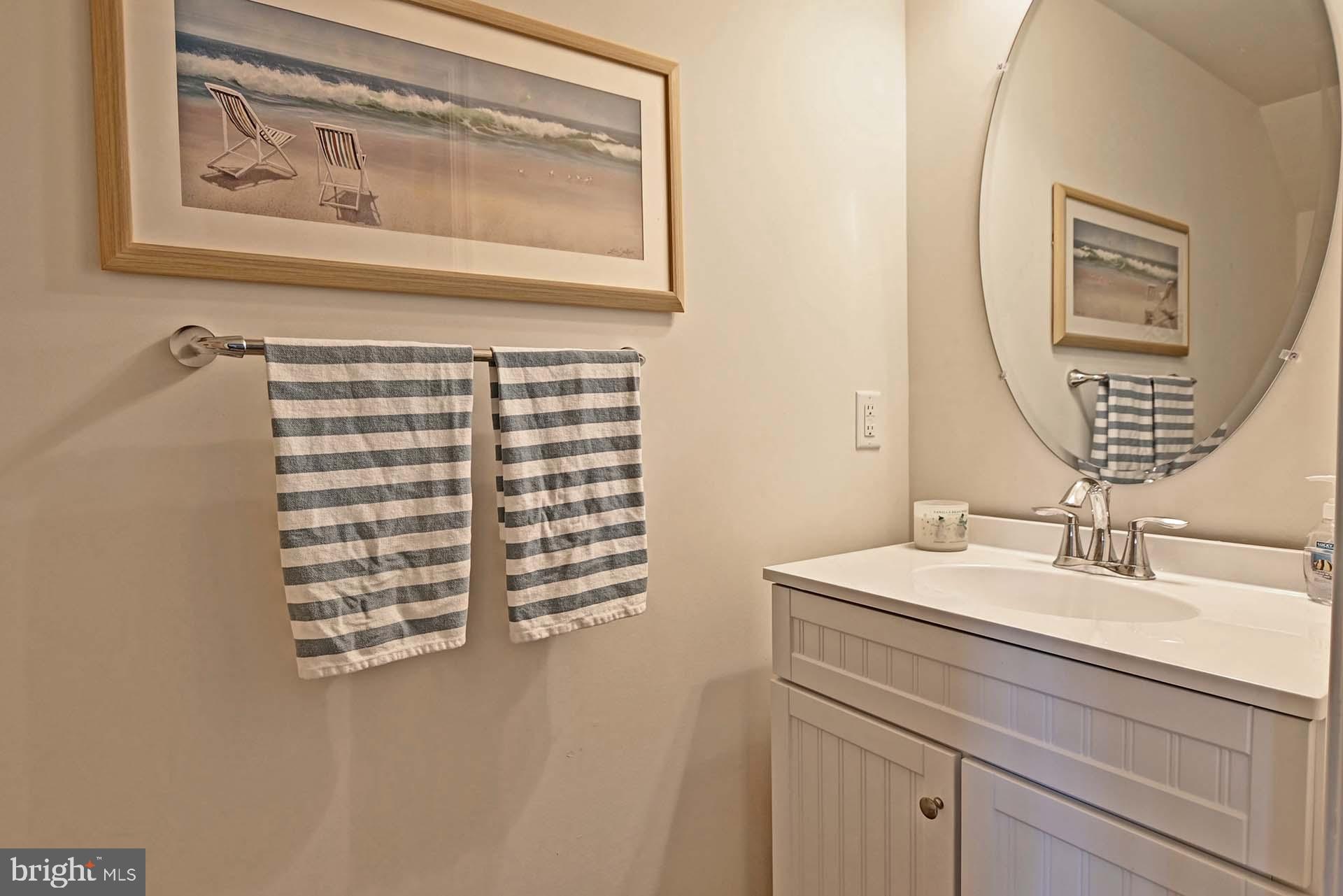 OCEAN VIEW BEACH CLUB - Residential