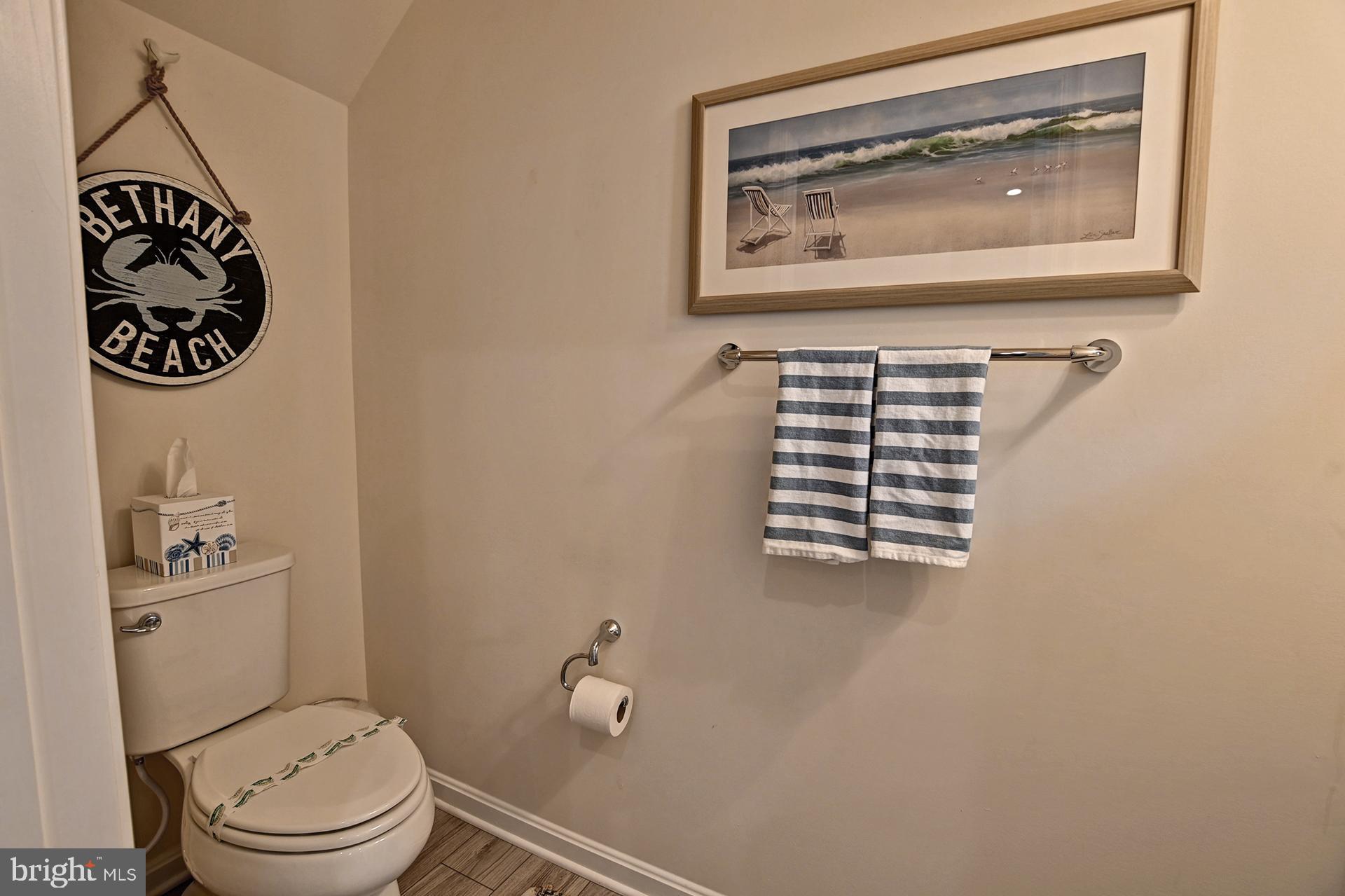 OCEAN VIEW BEACH CLUB - Residential