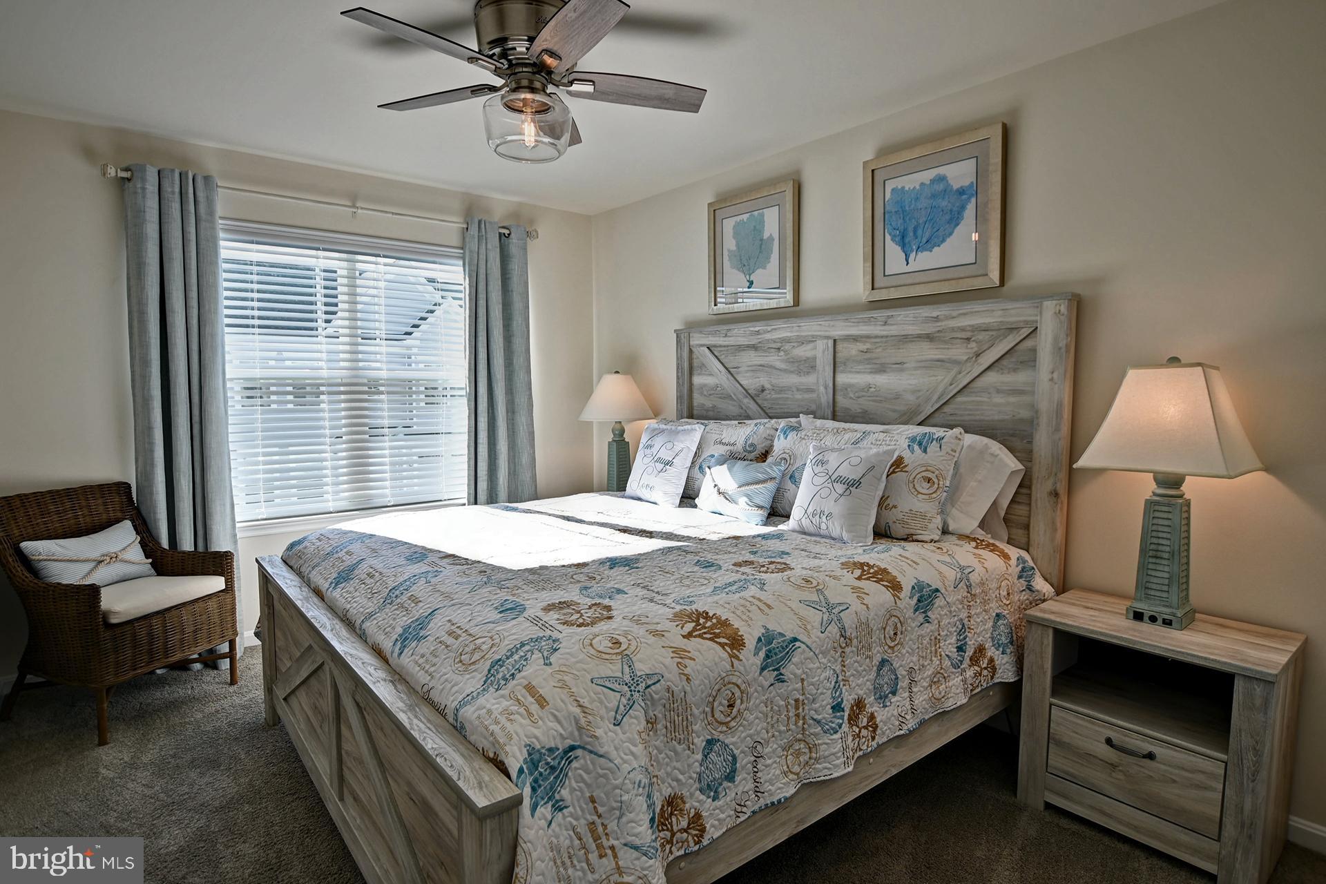 OCEAN VIEW BEACH CLUB - Residential