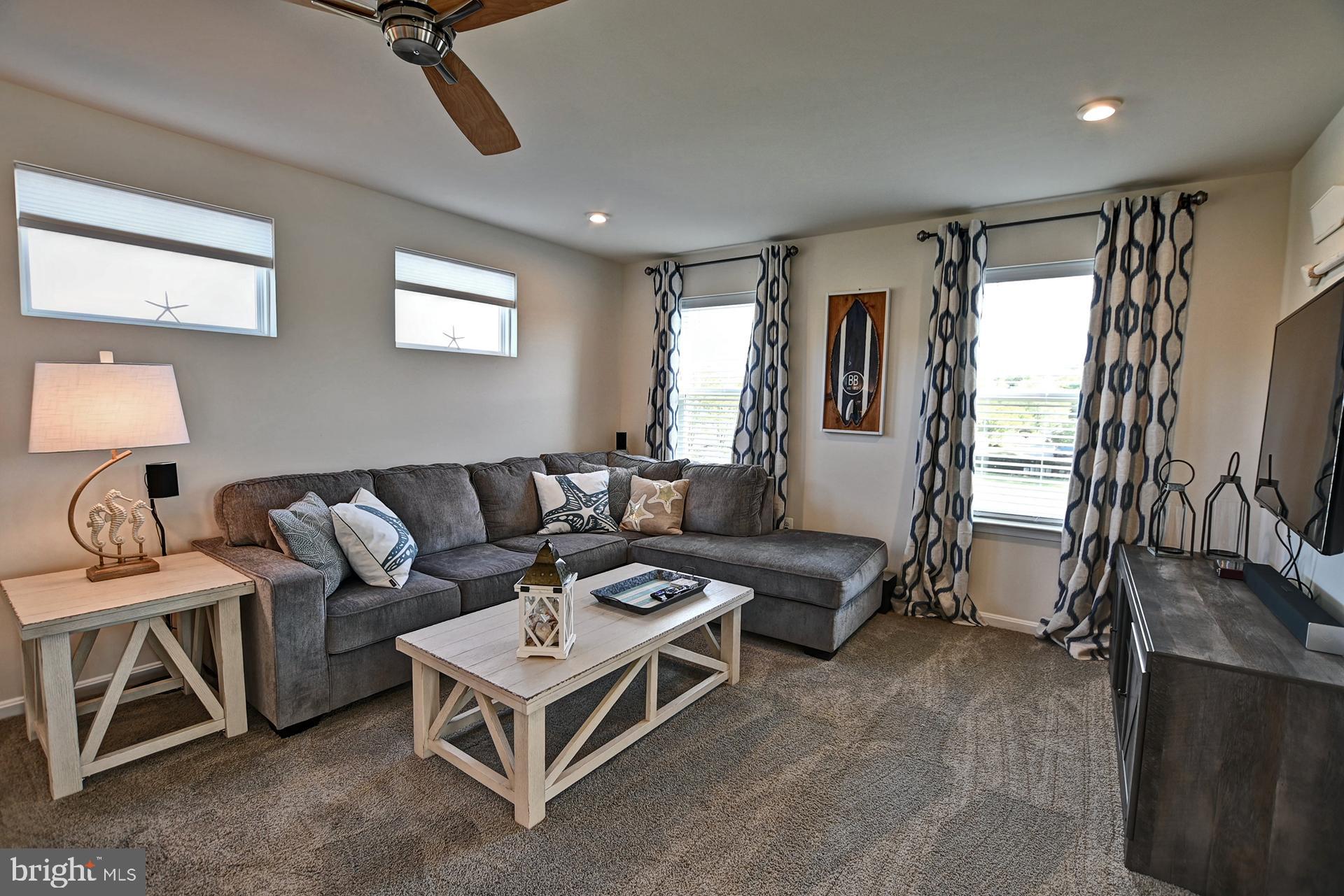 OCEAN VIEW BEACH CLUB - Residential