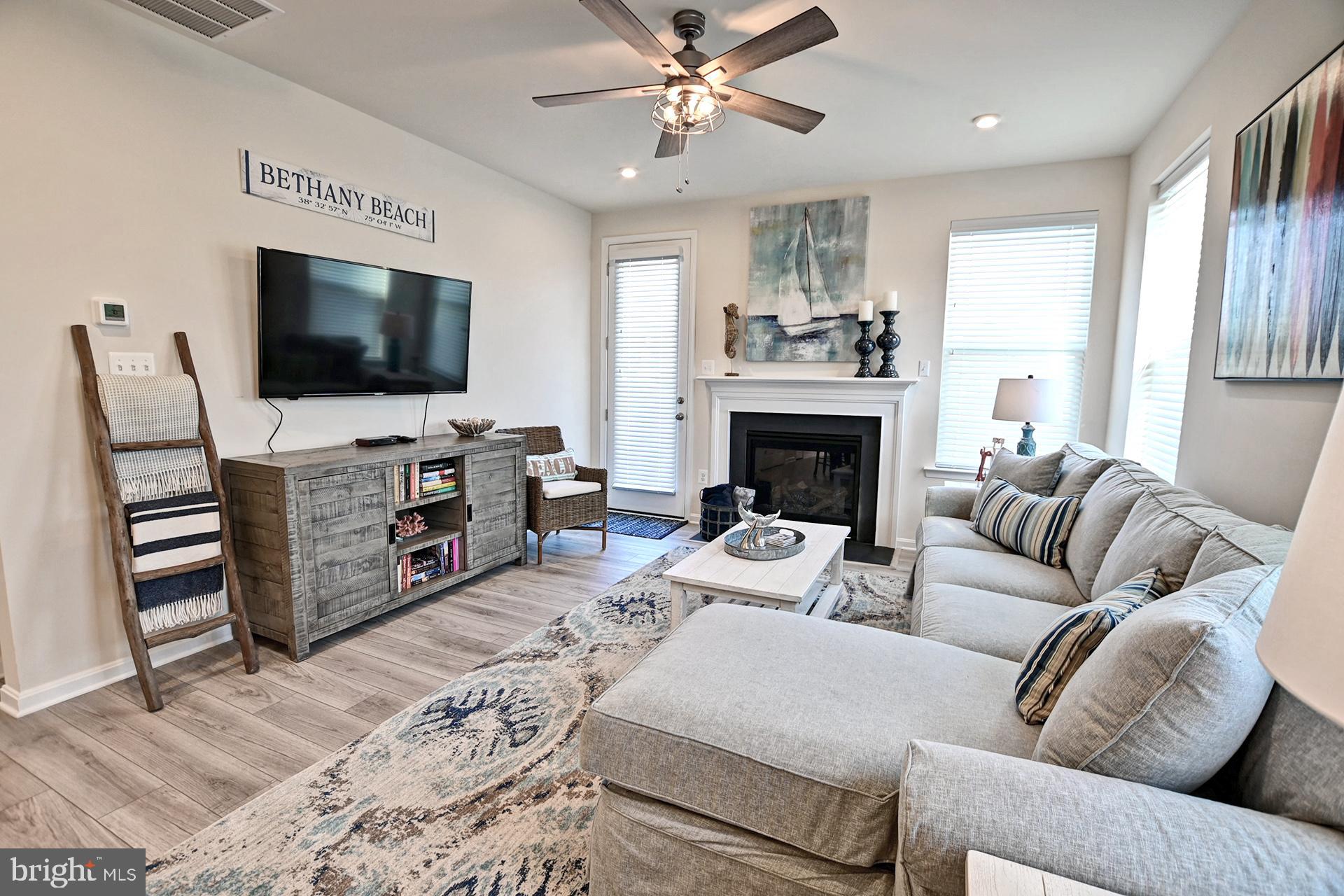 OCEAN VIEW BEACH CLUB - Residential