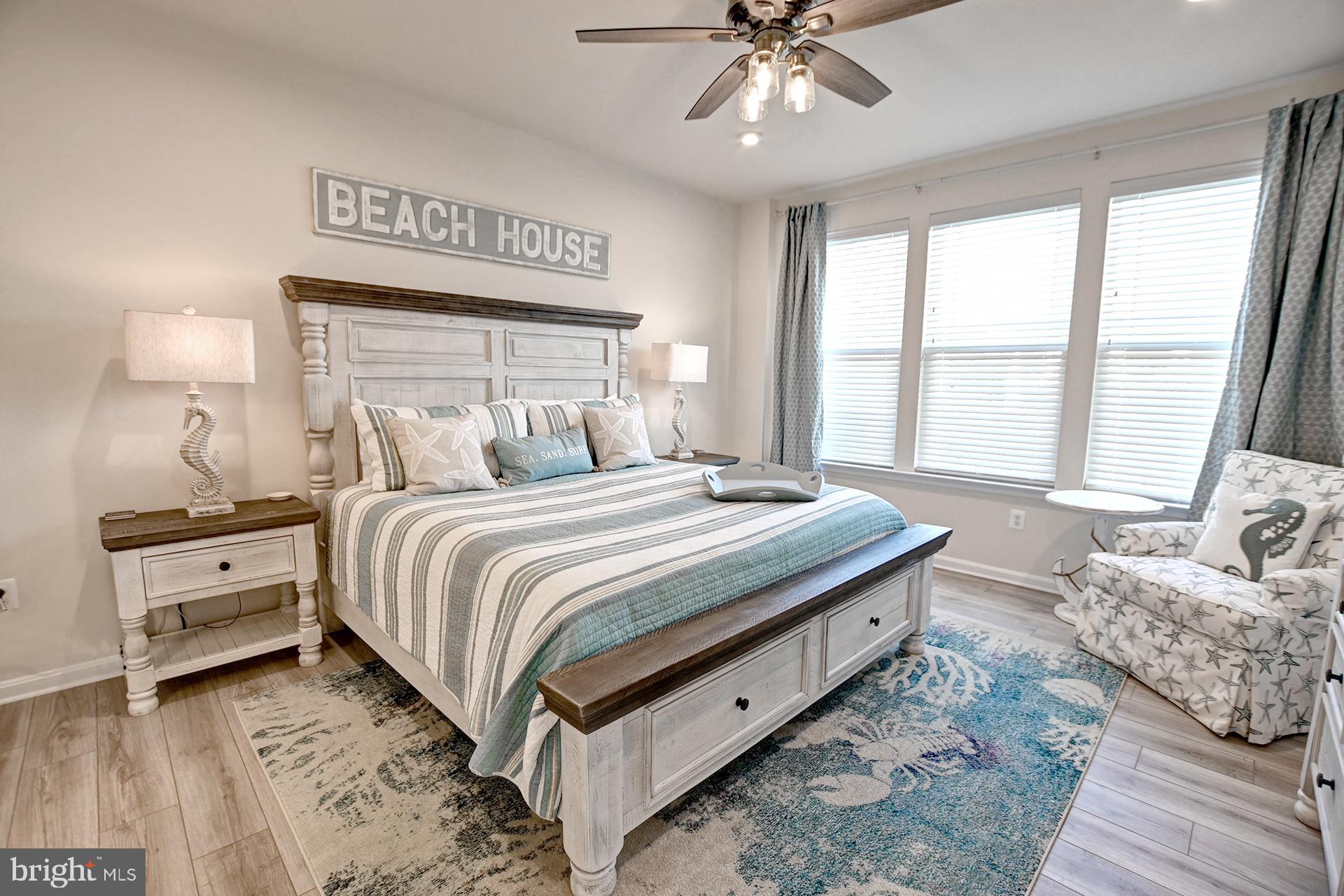 OCEAN VIEW BEACH CLUB - Residential