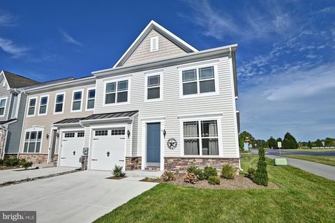 6 BASIN COVE WAY OCEAN VIEW DE 19970