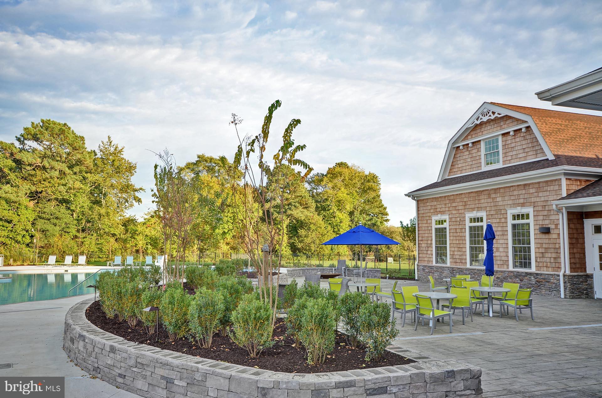 OCEAN VIEW BEACH CLUB - Residential