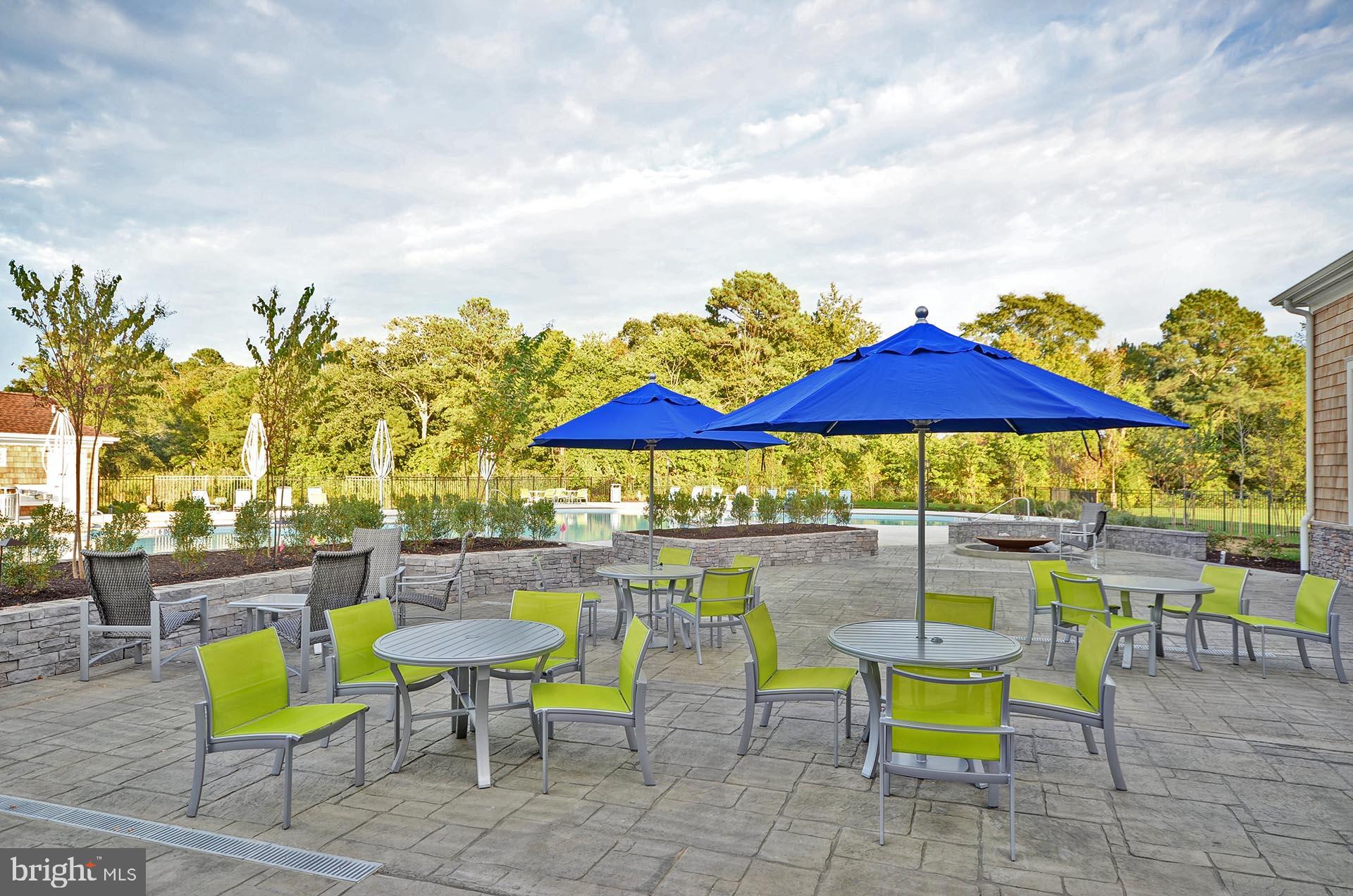 OCEAN VIEW BEACH CLUB - Residential