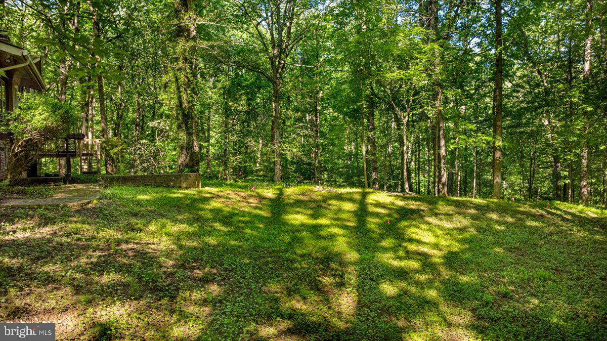 GEORGETOWN PIKE - Residential