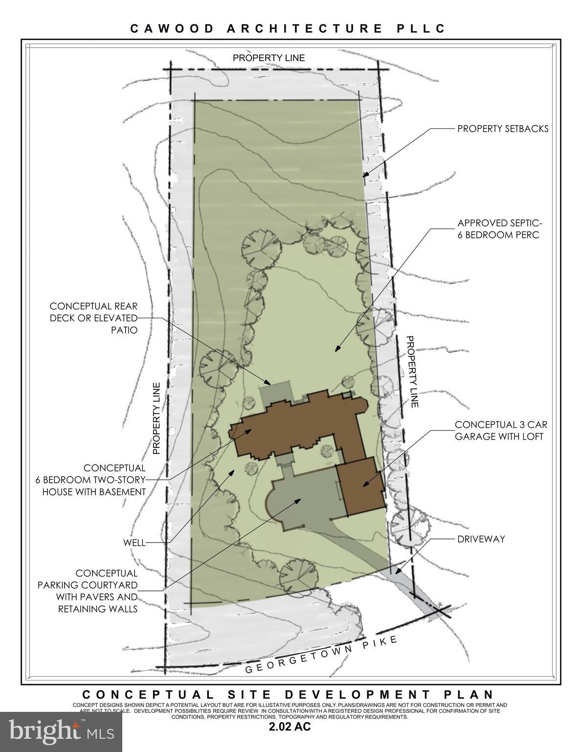 7818 GEORGETOWN PIKE