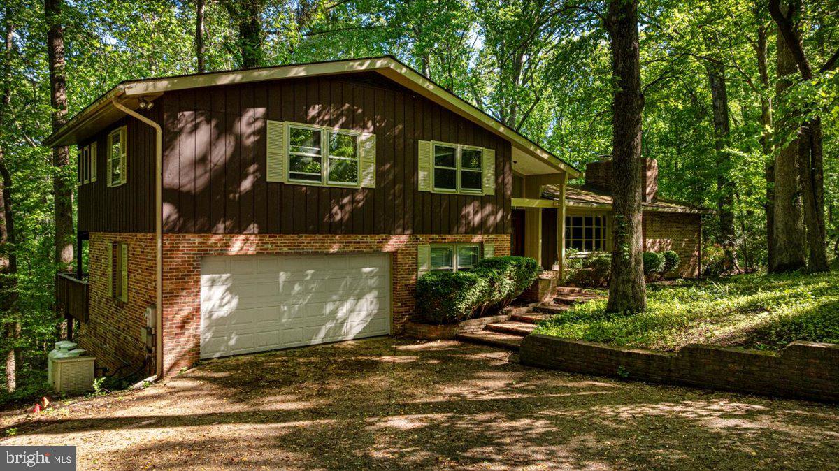 GEORGETOWN PIKE - Residential