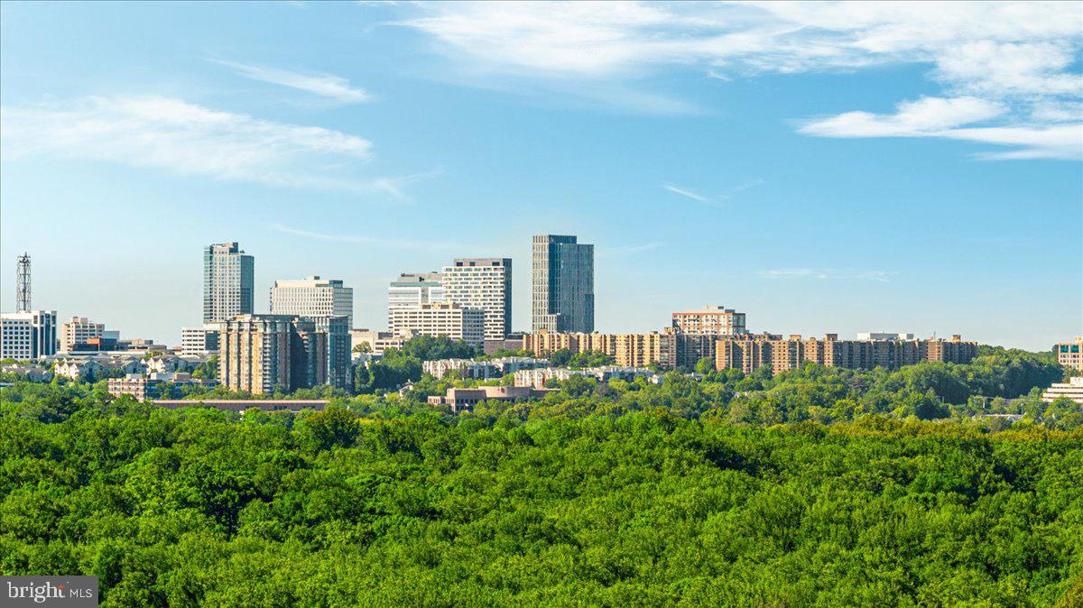 GEORGETOWN PIKE - Residential