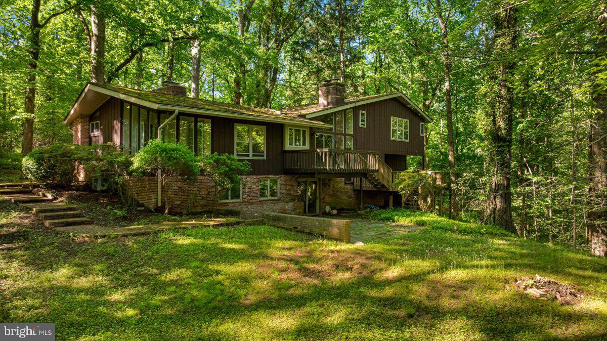 GEORGETOWN PIKE - Residential