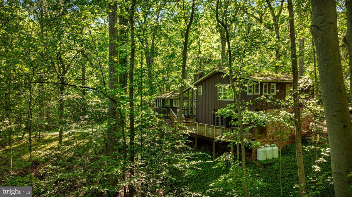 GEORGETOWN PIKE - Residential