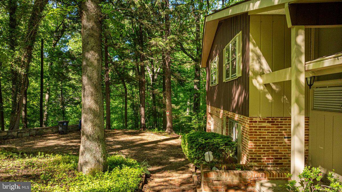 GEORGETOWN PIKE - Residential