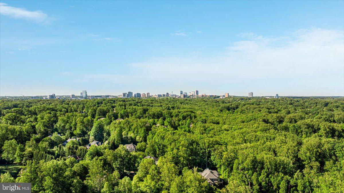 GEORGETOWN PIKE - Residential