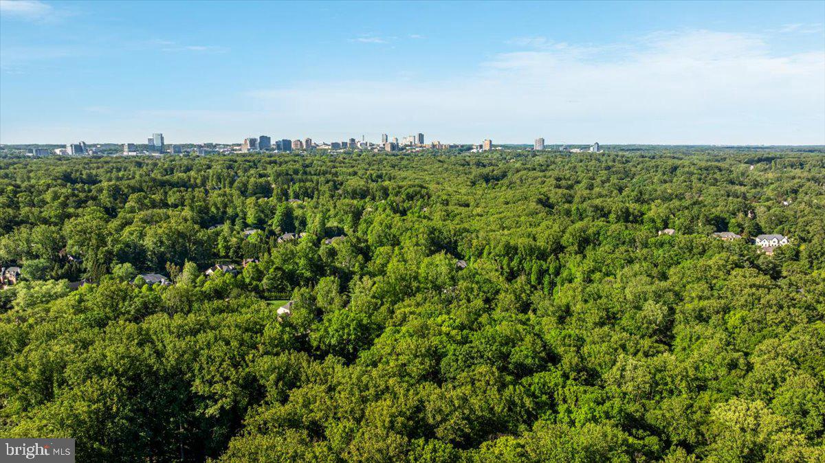 GEORGETOWN PIKE - Residential