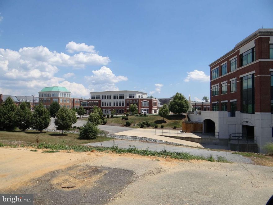 10,018 Square Foot (0.23 Acre) Parcel on Howard Street in the Heart of La Plata. Property is Zoned CB (Central Business) with Extensive Plans to Construct a 6,300 SF Three Story Building with 15 Parking Spaces. Plans include Two (2) Apartments on Top Floor and Office Space on First and Second Floors. Call for details or additional information.