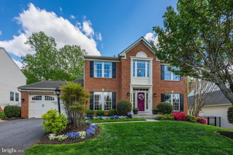 Homes For Sale - 14112 Tattershall Place<br/> GERMANTOWN, MD 20874