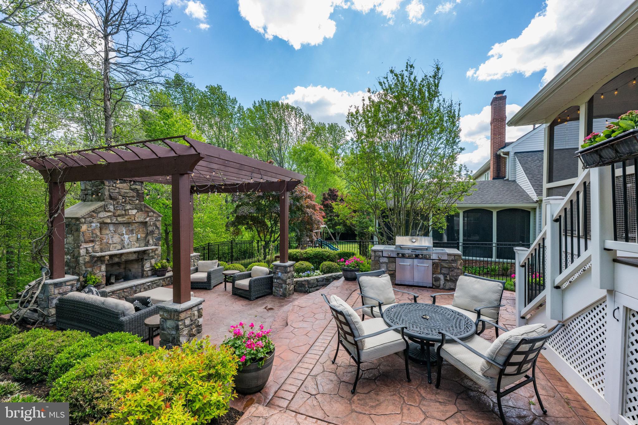 KINGSVIEW RIDGE - Residential