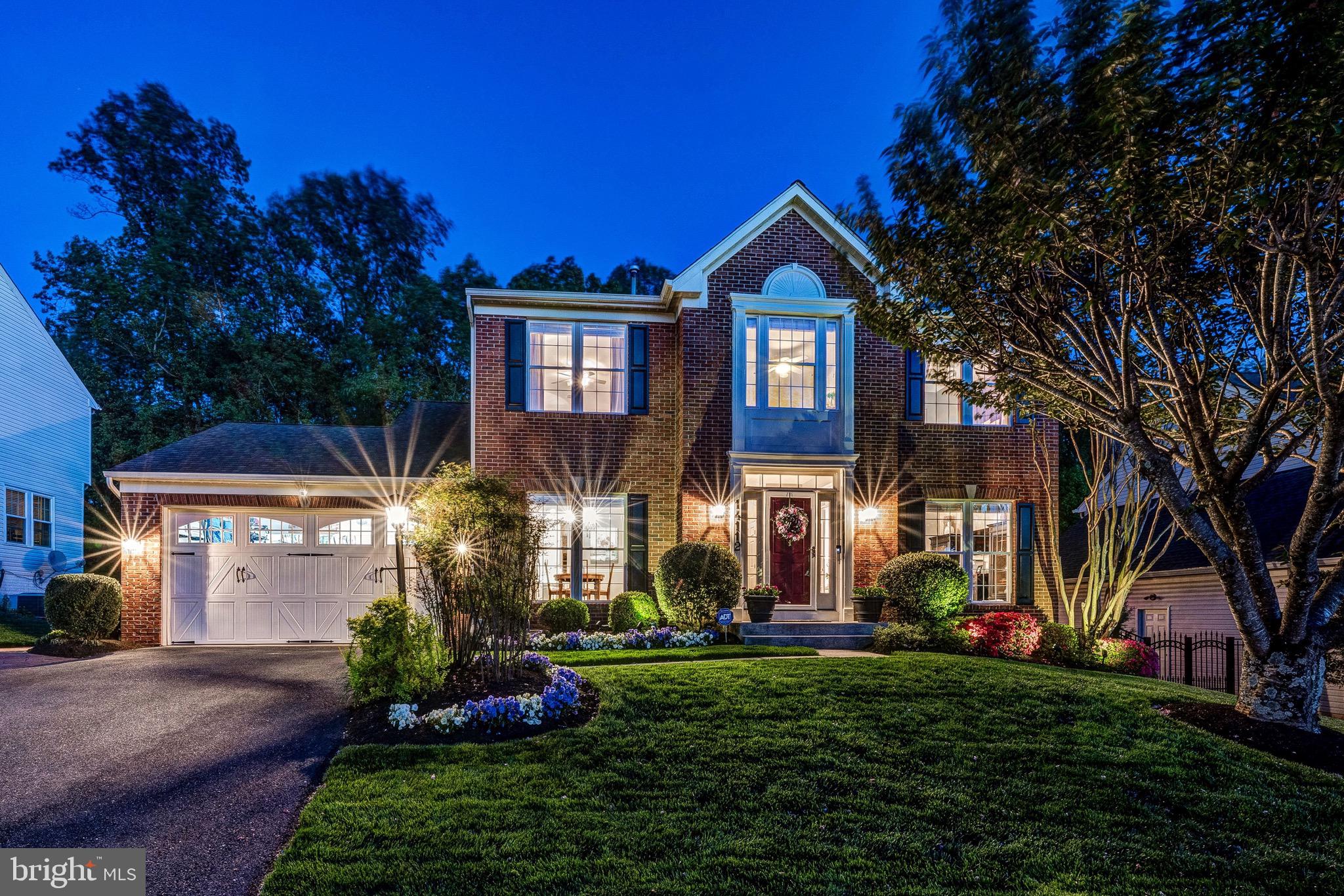 KINGSVIEW RIDGE - Residential